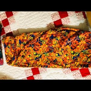 TC LULAROE LEGGINGS